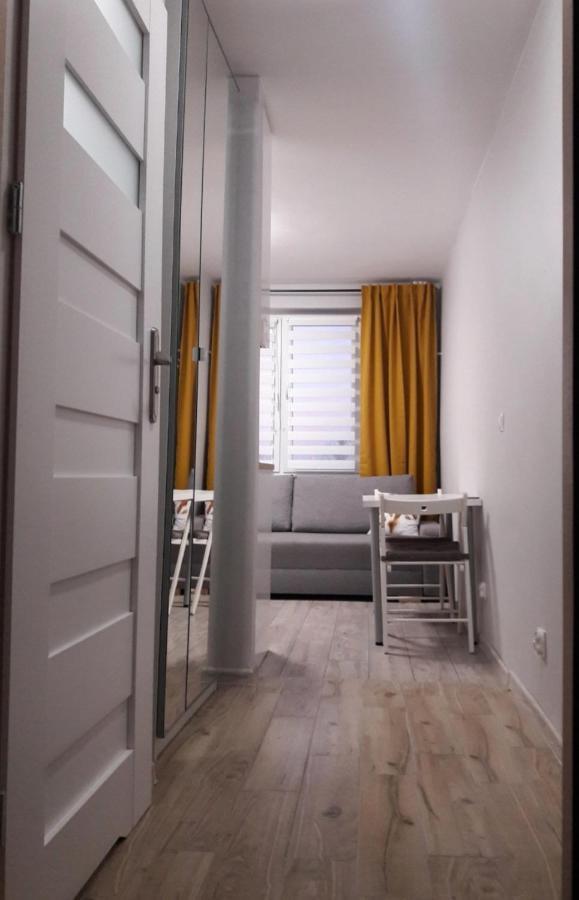 Huoneisto Centrum Apartament Siennicka